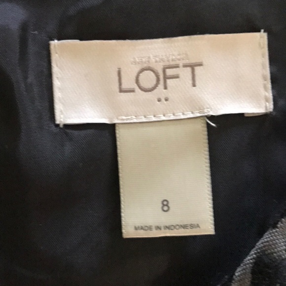 Ann Taylor LOFT Dress - Picture 3 of 3